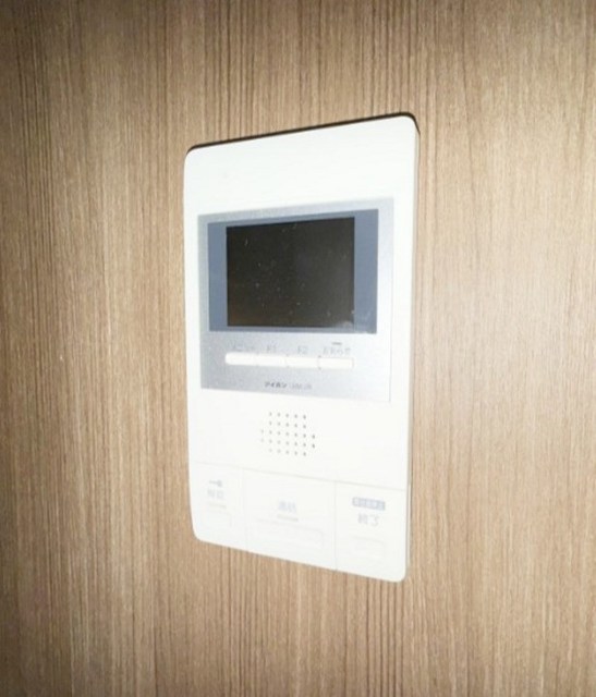 セキュリティ　別部屋同仕様タイプ