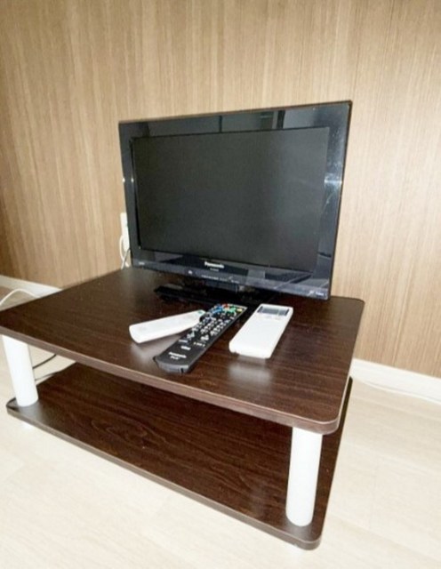 その他設備　別部屋同仕様タイプ