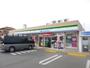 コンビニ　ファミリーマートおばた明野店（コンビニ）まで848m