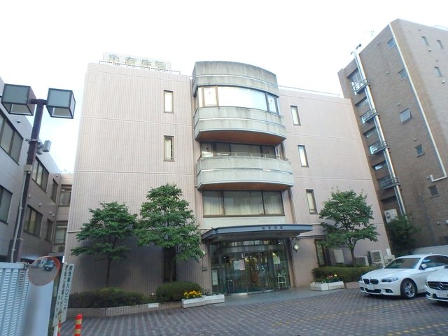 病院　医療法人謙仁会亀有病院（病院）まで293m