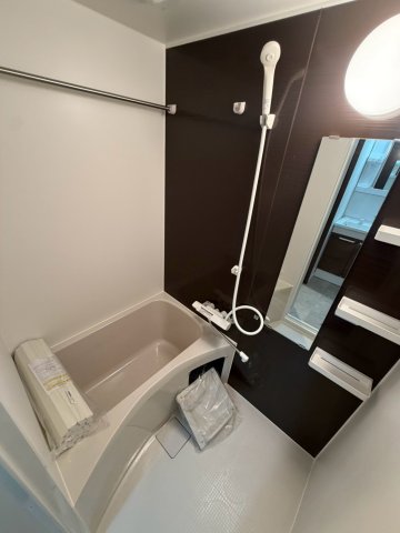 バス・シャワールーム　別部屋参考写真
