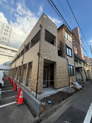 建物外観　別部屋参考写真