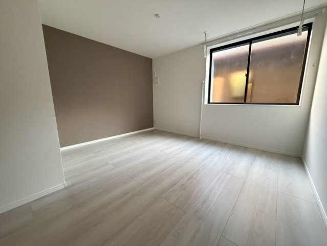居室・リビング　別部屋参考写真