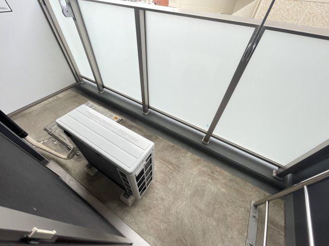 バルコニー　参考写真