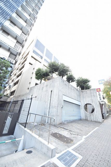 警察署・交番　生田警察署（警察署・交番）まで348m