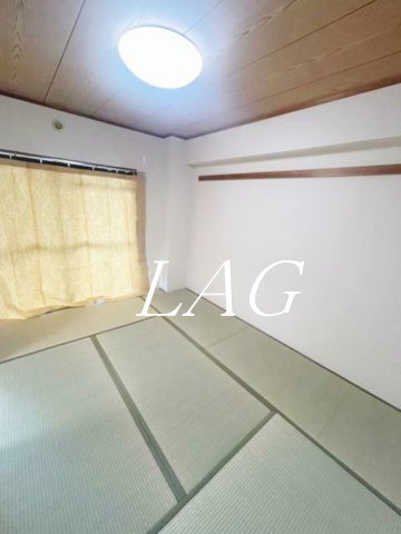 その他部屋・スペース　寝室です。