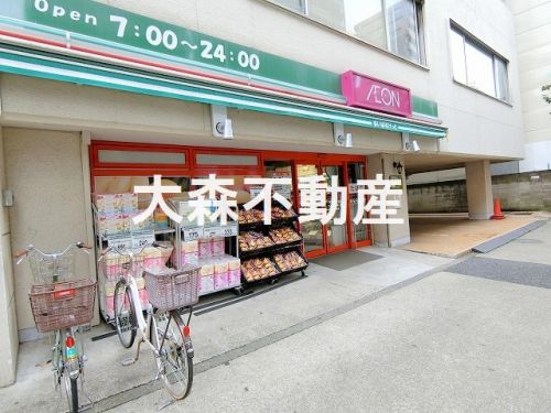 コンビニ　まいばすけっと（コンビニ）まで133m