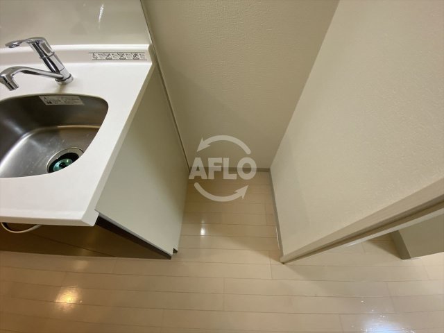 その他　エステムプラザ大手前エヴァース　冷蔵庫置場