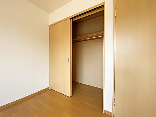 収納　アプトエーデルワイス