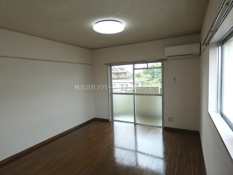 その他部屋・スペース　開放感のあるお部屋です！