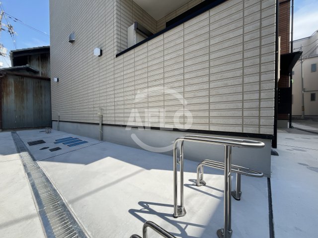 その他設備　共用部