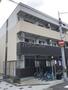 吹田駅より徒歩10分 3階 築13年7ヶ月の賃貸物件