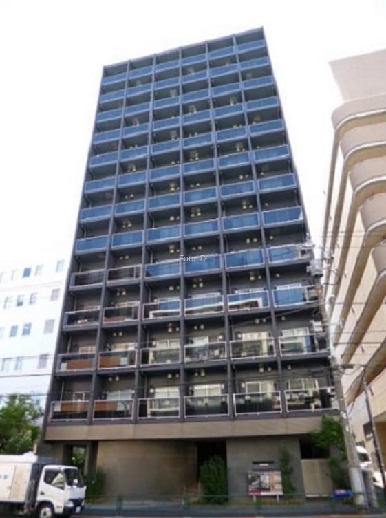 建物外観　★見学予約受付中★