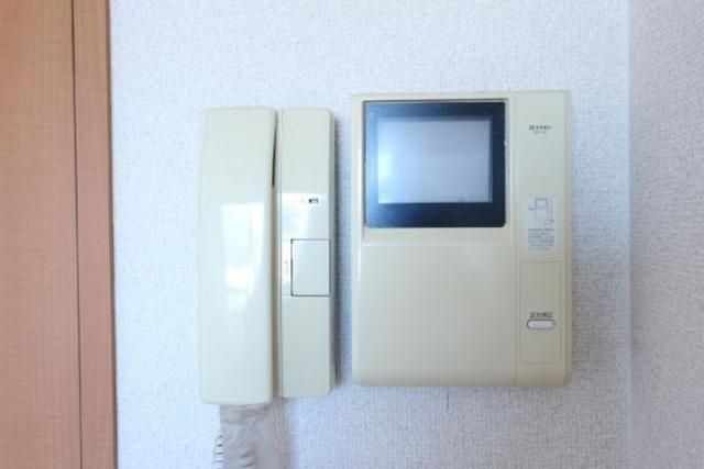 セキュリティ　※同物件・同仕様画像