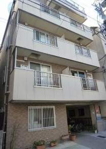 建物外観　☆きれいな外観☆