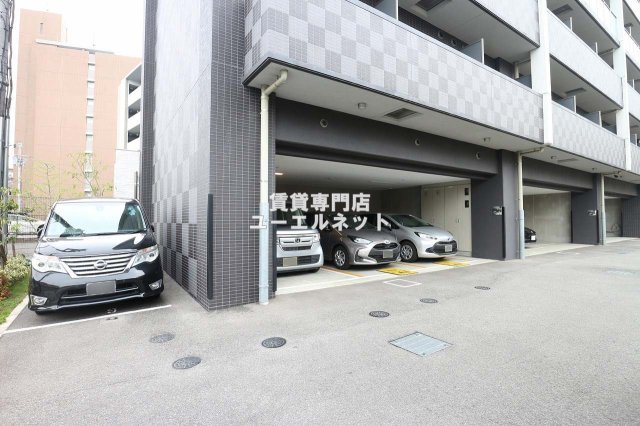 駐車場　敷地内駐車場あり◎
