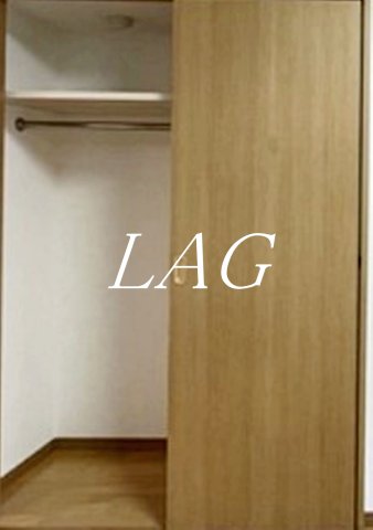 収納　収納です。