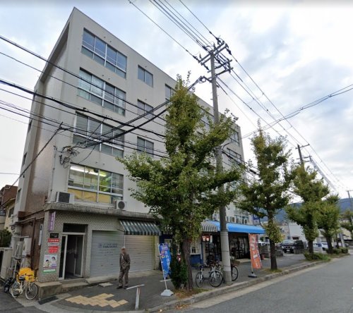 飲食店　cafe(カフェ) 豆香（飲食店）まで838m