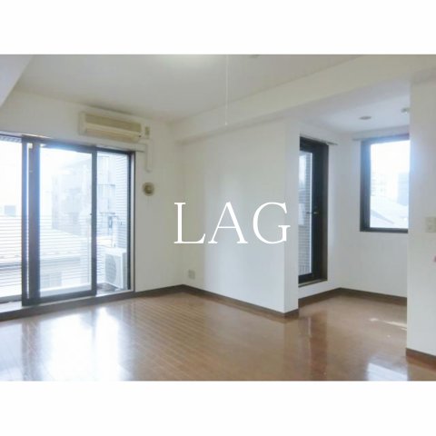 居室・リビング　洋室のお部屋です。