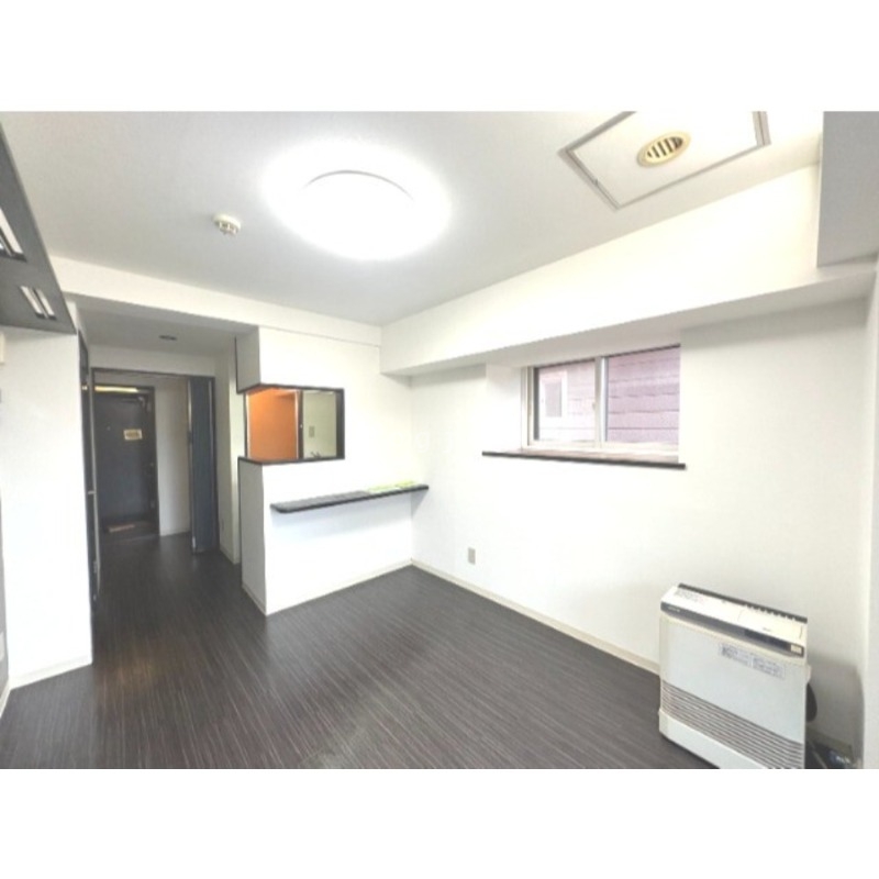 その他部屋・スペース　日当たりの良い明るいお部屋です。