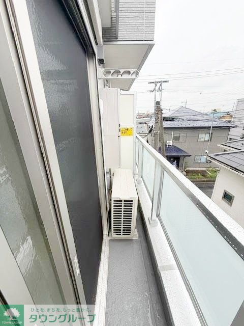 リブリ・グレイス富士見の内装写真