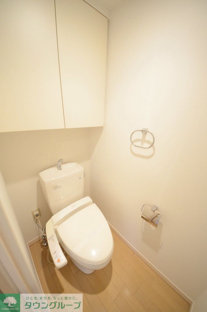 トイレ　別部屋参考写真