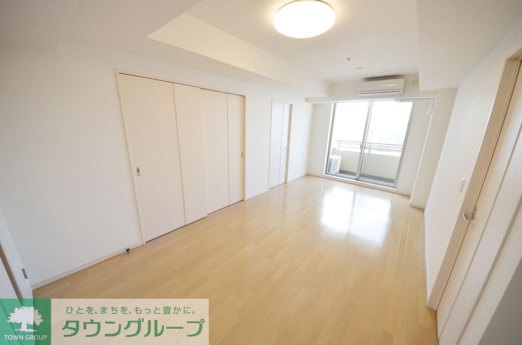居室・リビング　別部屋参考写真