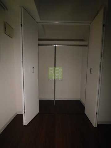 収納　ファインクレスト護国寺