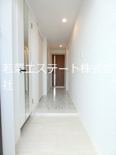 玄関　※同タイプ