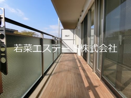 眺望　※同タイプ