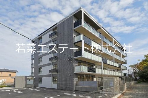 建物外観　※同タイプ