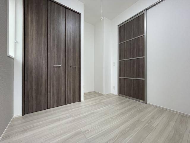 Piso Alivioの内装写真