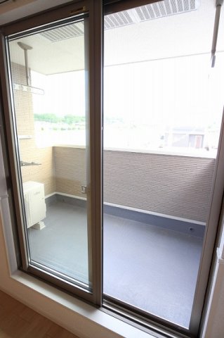 上信電鉄 上州福島駅 徒歩15分 2階建 築11年の内装写真