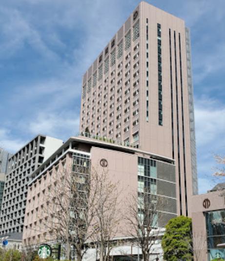 病院　順天堂大学医学部附属 順天堂医院（病院）まで325m