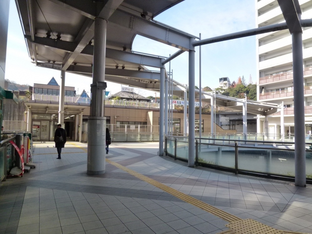 その他　ＪＲ西宮名塩駅（その他）まで502m