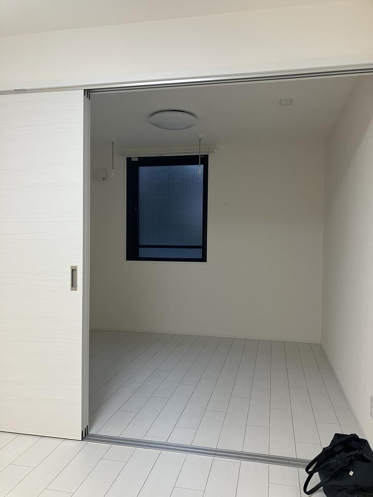 Thyme Terraceの内装写真