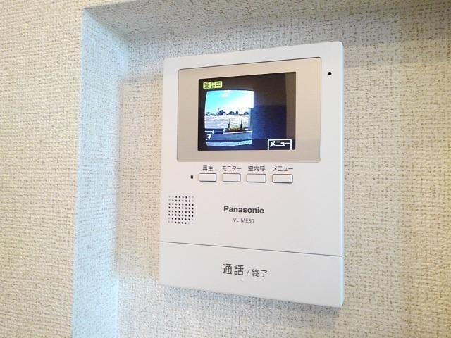 セキュリティ　図面と現状に相違がある場合には現状を優先