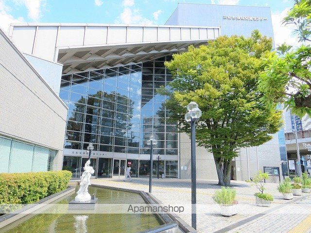 その他　浜松福祉交流センター（その他）まで649m