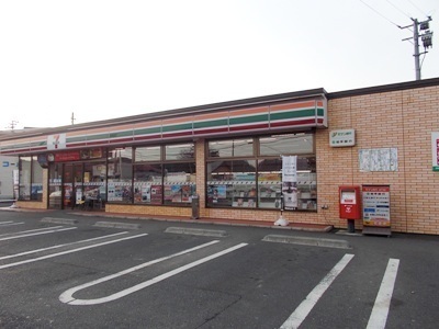 その他　セブンイレブン一関山目店（その他）まで300m