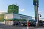 ショッピングセンター　富山マイプラザ店（ショッピングセンター）まで5200m