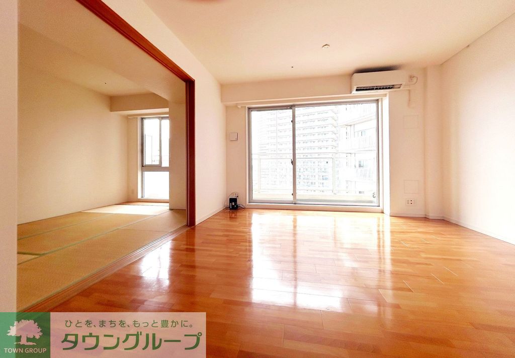 その他部屋・スペース　リビングダイニングキッチン約15.7帖