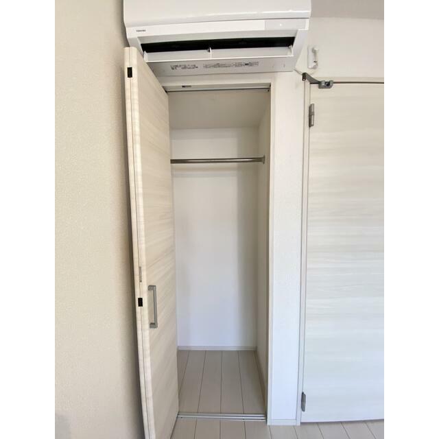 収納　現況優先