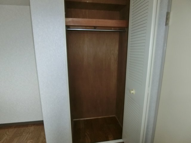 収納　グランドール神谷