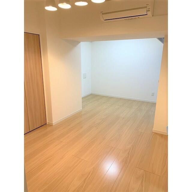 居室・リビング　LD