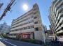 亀有駅より徒歩5分 3階 築38年8ヶ月の賃貸物件