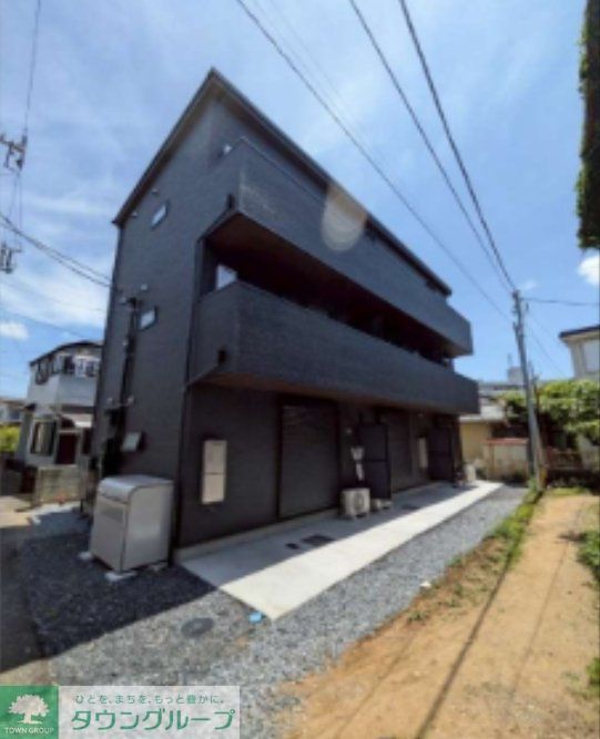 その他共有部分　外観