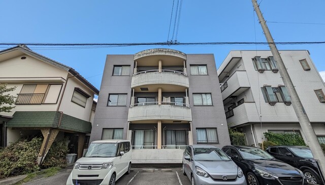 建物外観　外観です☆彡