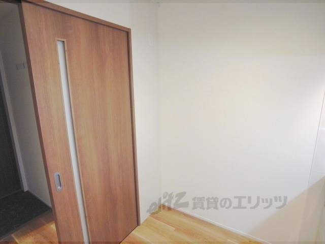 その他部屋・スペース　冷蔵庫置場