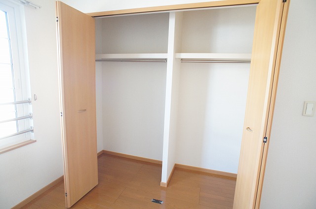 収納　別部屋イメージ写真