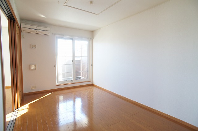 居室・リビング　別部屋イメージ写真